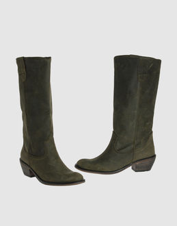 L.p. Studio   Bottes