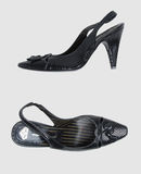 FORNARINA - CALZATURE - Scarpe chanel