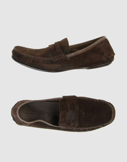 ELIGIO GARBO CHAUSSURES Mocassins