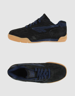 HI-TEC - FOOTWEAR - Sneakers - on YOOX.COM