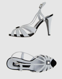 JOHN RICHMOND CHAUSSURES Sandales � talons