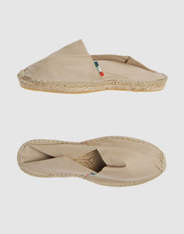 ETCHANDY    CHAUSSURES Mocassins