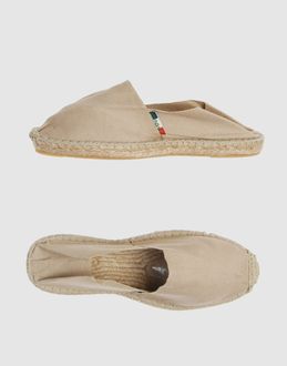 ETCHANDY    CHAUSSURES Mocassins