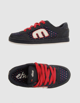 ETNIES - Women - FOOTWEAR - Sneakers on YOOX.COM