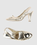 VIC MATIE' - CALZATURE - Scarpe chanel
