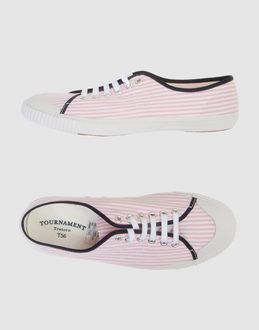 Sneakers - TRETORN - BEI YOOX.COM