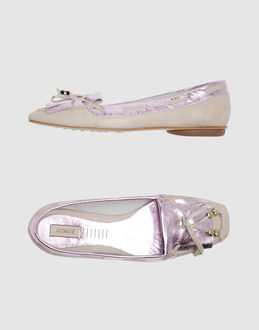 Mokassins - VIC MATIE� - BEI YOOX.COM