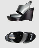 GIANNA MELIANI - CALZATURE - Zeppe