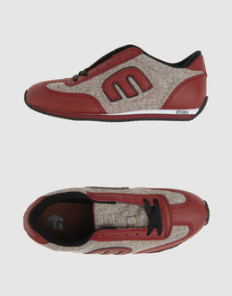 ETNIES - FOOTWEAR - Sneakers - on YOOX.COM