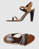 GIANNA MELIANI - CALZATURE - Sandali con tacco