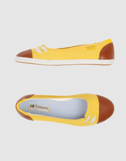 TRETORN - FOOTWEAR - Sneakers - on YOOX.COM