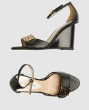 EMPORIO ARMANI - CALZATURE - Zeppe
