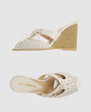 EMPORIO ARMANI - CALZATURE - Zeppe