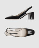 LE SCARPE DI DANIELE - CALZATURE - Scarpe chanel