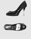GIORGIO ARMANI - CALZATURE - Mocassini