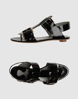 CHLOE' - FOOTWEAR - Sandals - on YOOX.COM CHLOE' - FOOTWEAR - Sandals - on YOOX.COM