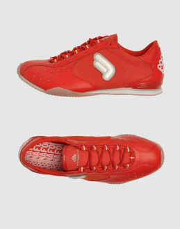 FORNARINA - FOOTWEAR - Sneakers - on YOOX.COM