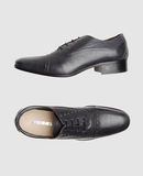 DIESEL - CALZATURE - Stringate