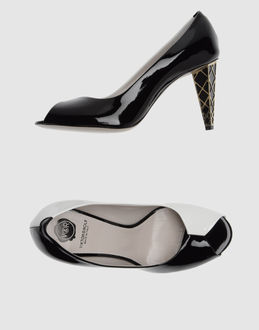 Pumps - VIKTOR & ROLF - BEI YOOX.COM