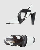 GIANNA MELIANI - CALZATURE - Sandali con tacco