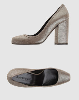 Pumps - SCORAH PATTULLO - BEI YOOX.COM