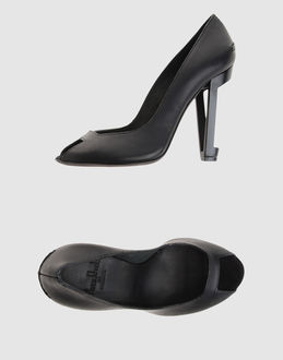 MARIOS SCHWAB for SCORAH CHAUSSURES Escarpins