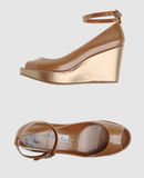 JUJU JELLIES - CALZATURE - Zeppe