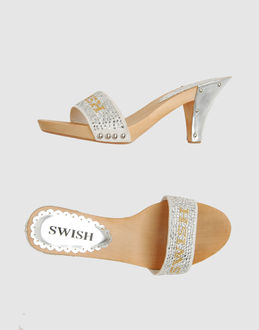 yoox sandales talons