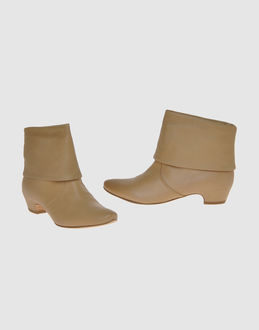 Stiefeletten - MANUFACTURE D�ESSAI - BEI YOOX.COM