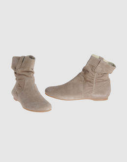 Stiefeletten - MANUFACTURE D�ESSAI - BEI YOOX.COM