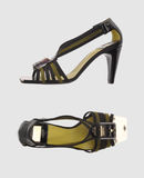 MARE - CALZATURE - Sandali con tacco