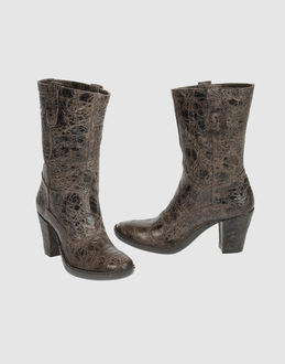 Stiefel - GIANNI BARBATO - BEI YOOX.COM