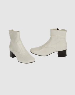 Stiefeletten - GIANNI BARBATO - BEI YOOX.COM