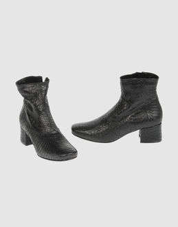 Stiefeletten - GIANNI BARBATO - BEI YOOX.COM