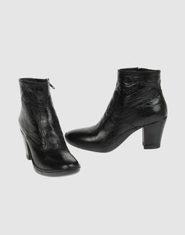 Gianni Barbato Footwear Ankle Boots Women  �250
