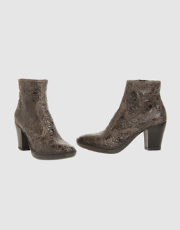 Stiefeletten - GIANNI BARBATO - BEI YOOX.COM