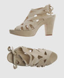 JFK - CALZATURE - Sandali con tacco
