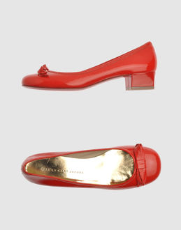 MARC BY MARC JACOBS - FOOTWEAR - Moccassins - on YOOX.COM