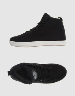 NFN NOT FOR NOTHING FOOTWEAR Sneakers on YOOXCOM
