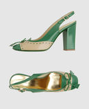 MARC BY MARC JACOBS - CALZATURE - Scarpe chanel