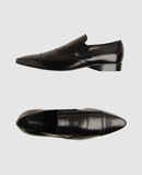ALBERTO GUARDIANI - CALZATURE - Mocassini
