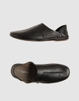 COSTUME NATIONAL HOMME - FOOTWEAR - Moccassins - on YOOX.COM