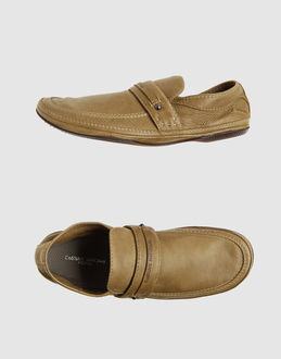 COSTUME NATIONAL HOMME - FOOTWEAR - Moccassins - on YOOX.COM