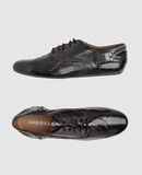 DIESEL - CALZATURE - Stringate