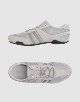 DIESEL - FOOTWEAR - Sneakers - on YOOX.COM