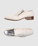 DIESEL - CALZATURE - Mocassini