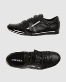DIESEL - CALZATURE - Sneakers