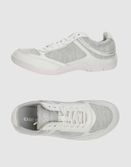 DIESEL - FOOTWEAR - Sneakers - on YOOX.COM
