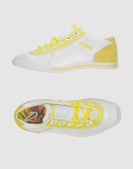 DIESEL - FOOTWEAR - Sneakers - on YOOX.COM