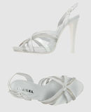 Confronta prezzi Diesel - calzature - sandali con tacco su yoox.com